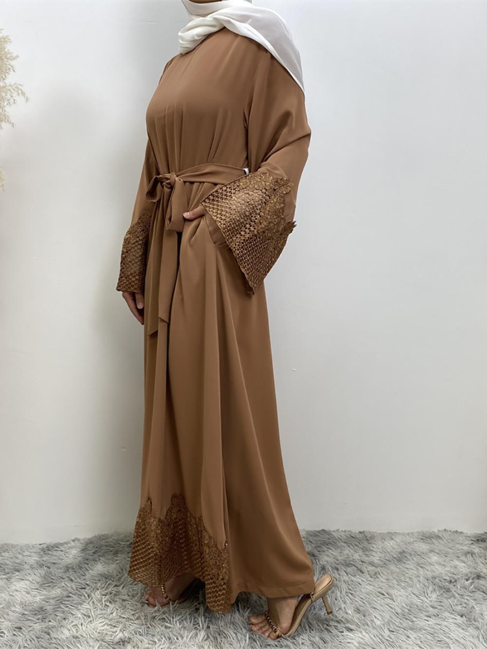 Hijab Kleid "Havva"